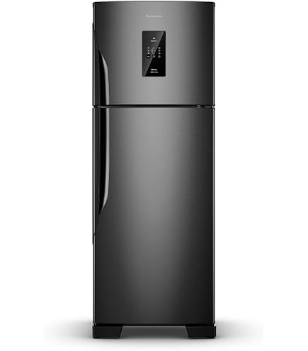 Refrigerador Panasonic NR-BT54PV1X Frost-Free 483L Refrigerador